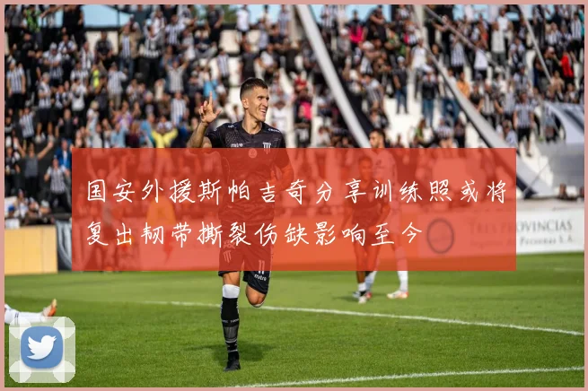 国安外援斯帕吉奇分享训练照或将复出韧带撕裂伤缺影响至今