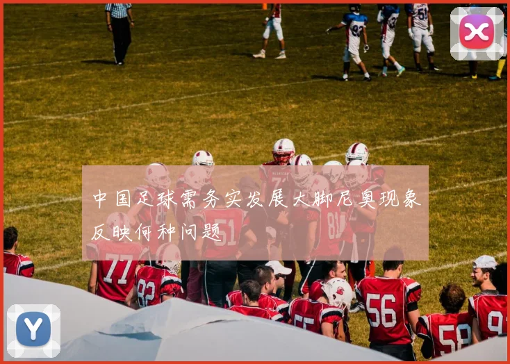 中国足球需务实发展大脚尼奥现象反映何种问题